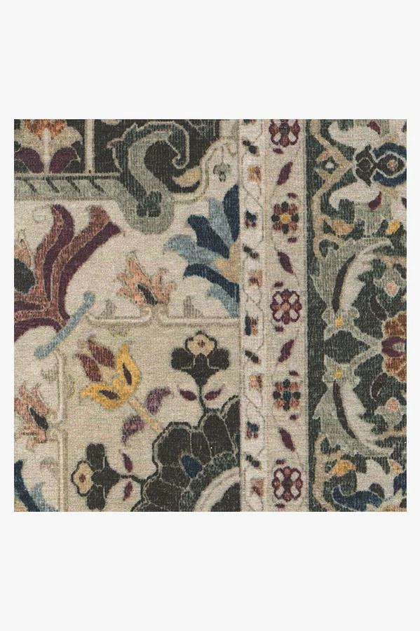 Hot Sale β¨ Ruggable Hendesi Heriz Sage Rug β - Image 3