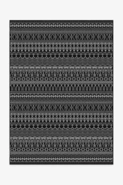 Top 10 🎁 Ruggable Henna Black Rug ✔️