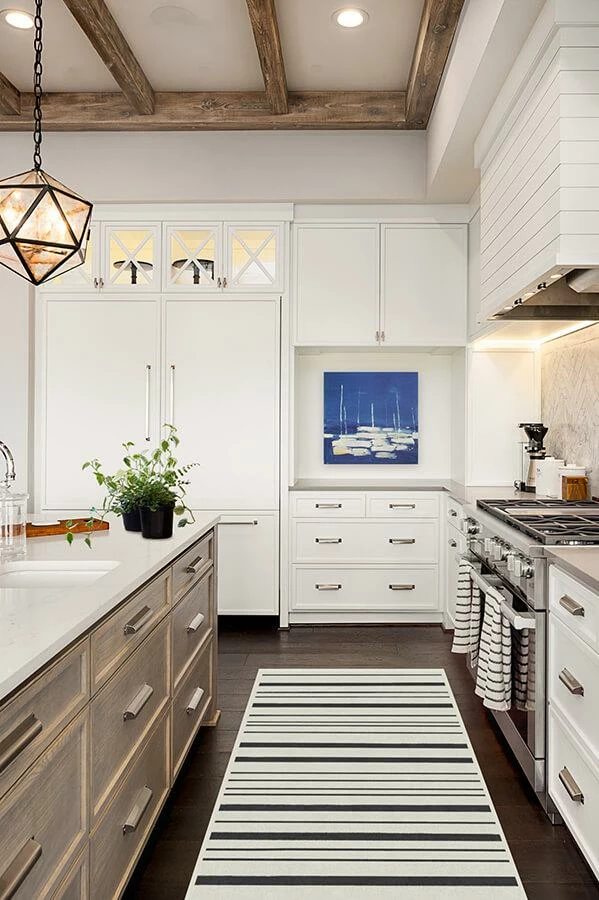 Cheapest ๐ Ruggable Hudson Stripe Black Rug ๐ฅ - Image 8