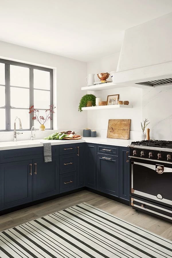 Cheapest ๐ Ruggable Hudson Stripe Black Rug ๐ฅ - Image 4