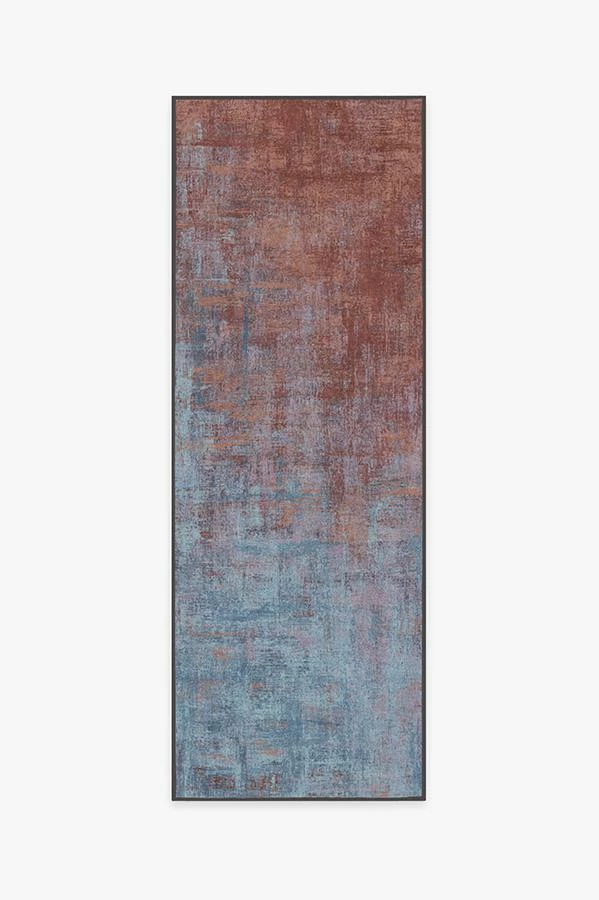 Top 10 π Ruggable Impasto Multicolor Rug β - Image 5
