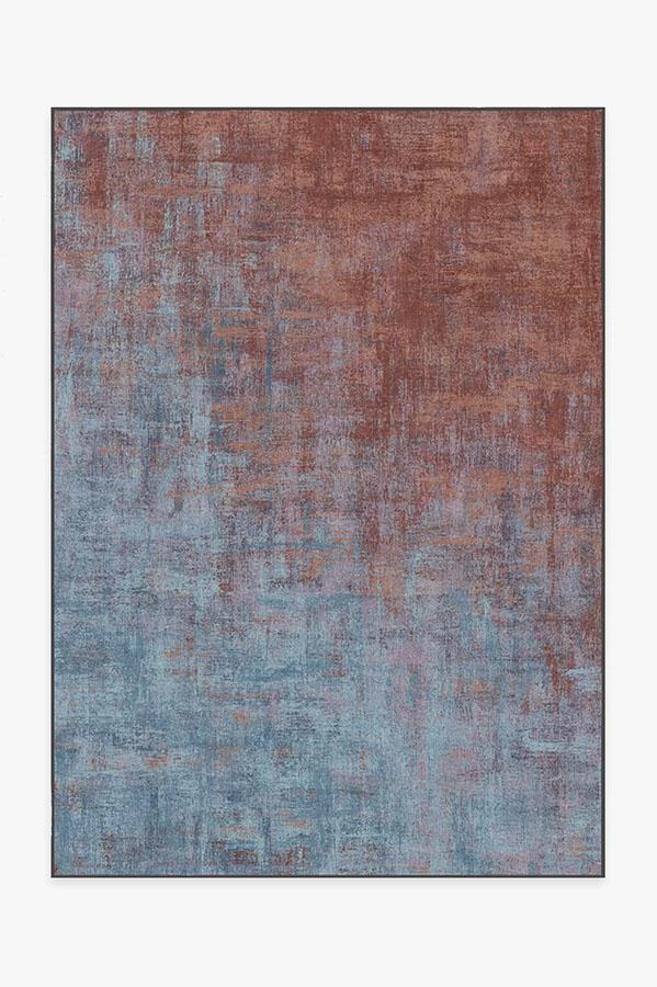 Top 10 π Ruggable Impasto Multicolor Rug β - Image 2
