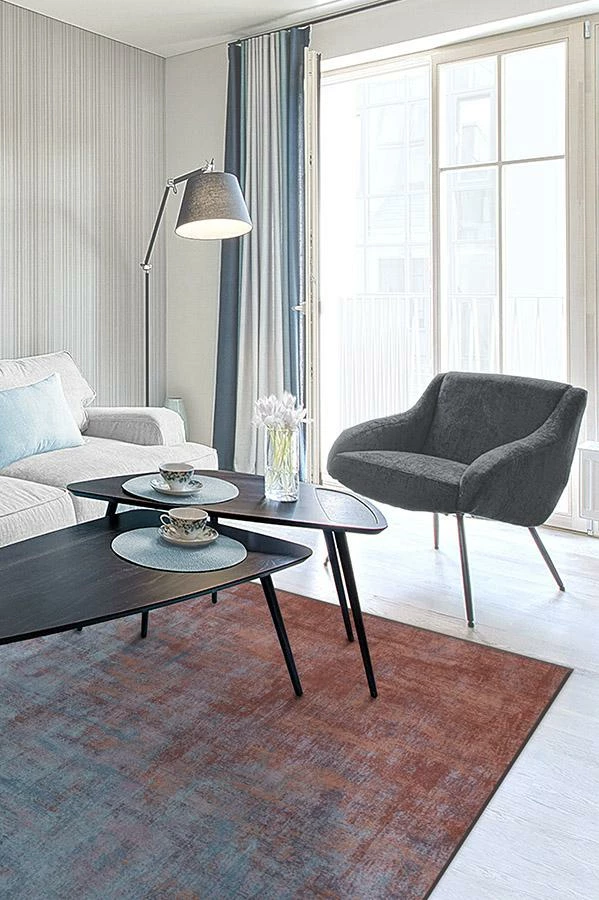 Top 10 π Ruggable Impasto Multicolor Rug β - Image 4