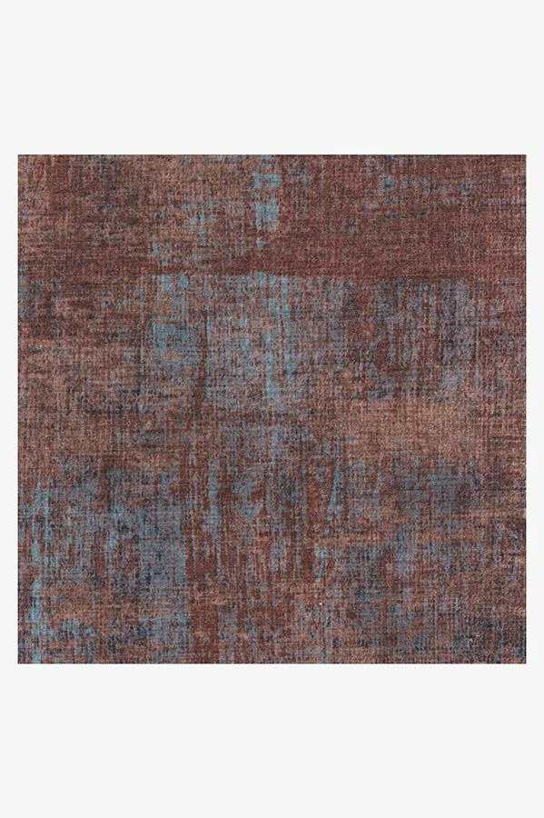 Top 10 π Ruggable Impasto Multicolor Rug β - Image 3