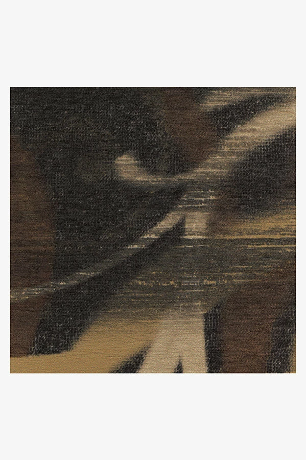 Deals π Ruggable Ironwork Black Rug β¨ - Image 3