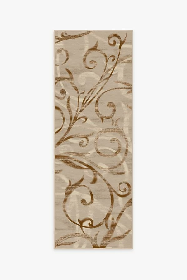 Cheap โจ Ruggable Ironwork Natural Rug ๐ - Image 5