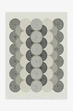 Best Sale ⭐ Ruggable Jonathan Adler Biba Concrete Rug 😉