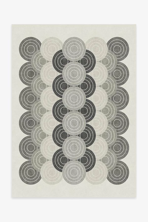 Best Sale β Ruggable Jonathan Adler Biba Concrete Rug π