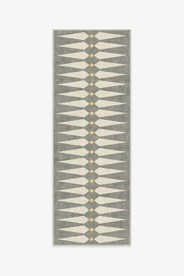 Flash Sale β Ruggable Jonathan Adler Carnaby Shadow Del Sol Rug π - Image 5