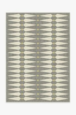 Flash Sale ⭐ Ruggable Jonathan Adler Carnaby Shadow Del Sol Rug 👏