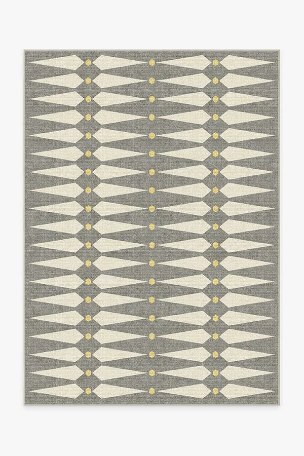 Flash Sale β Ruggable Jonathan Adler Carnaby Shadow Del Sol Rug π