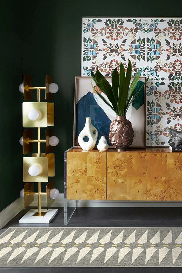 Flash Sale β Ruggable Jonathan Adler Carnaby Shadow Del Sol Rug π - Image 8