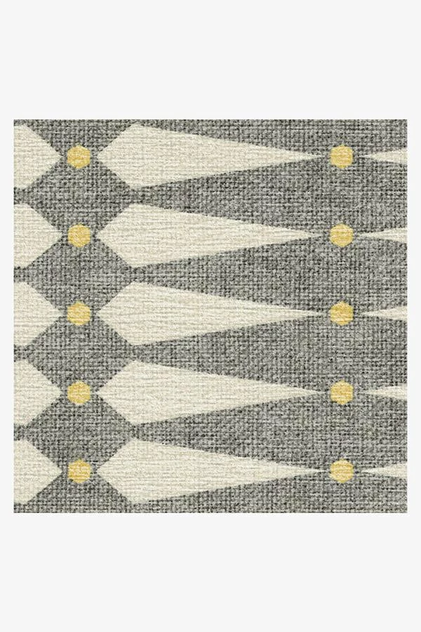 Flash Sale β Ruggable Jonathan Adler Carnaby Shadow Del Sol Rug π - Image 3