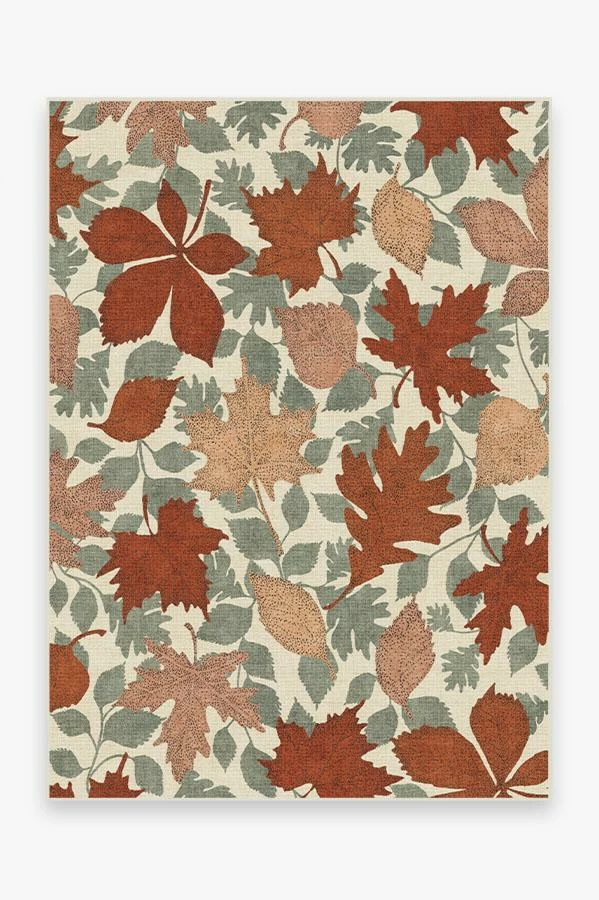 Hot Sale ๐ฅฐ Ruggable Jora Autumn Rug ๐