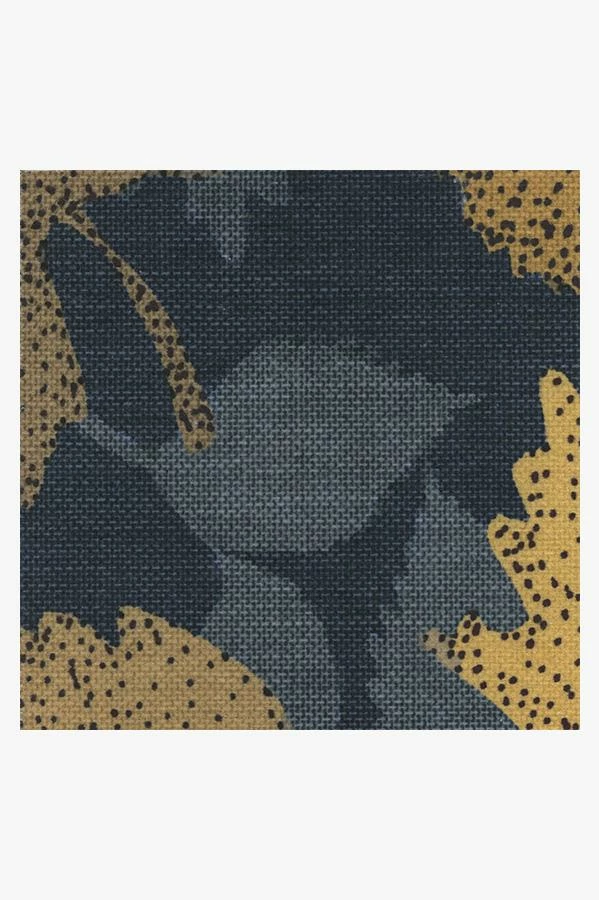 Top 10 ✨ Ruggable Jora Navy Gold Rug ⭐ - Image 7