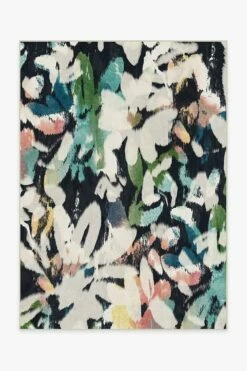 Best Sale 🎁 Ruggable Kalina Multicolor Rug 👍
