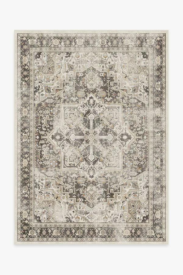 Cheapest π Ruggable Kamran Hazel Rug π - Image 2