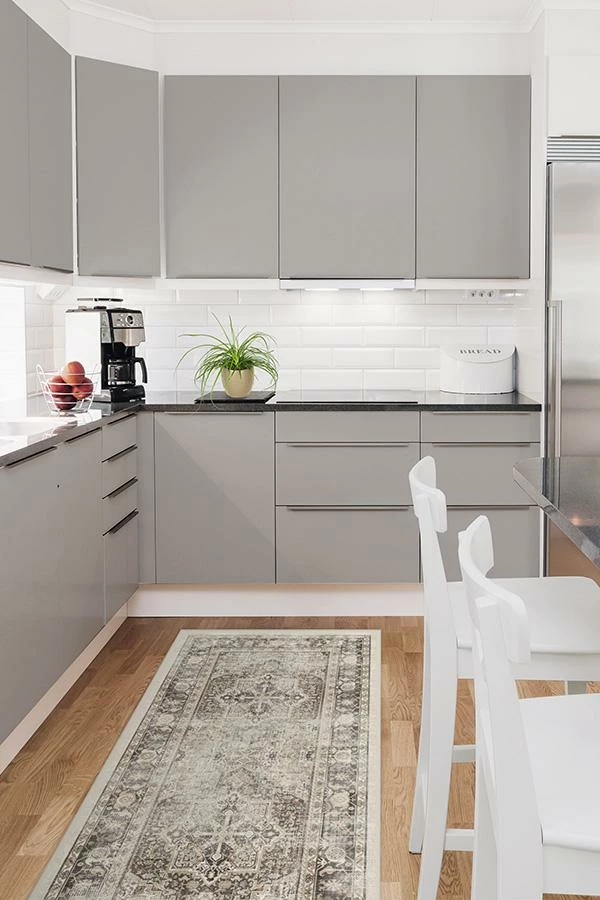 Cheapest π Ruggable Kamran Hazel Rug π - Image 8