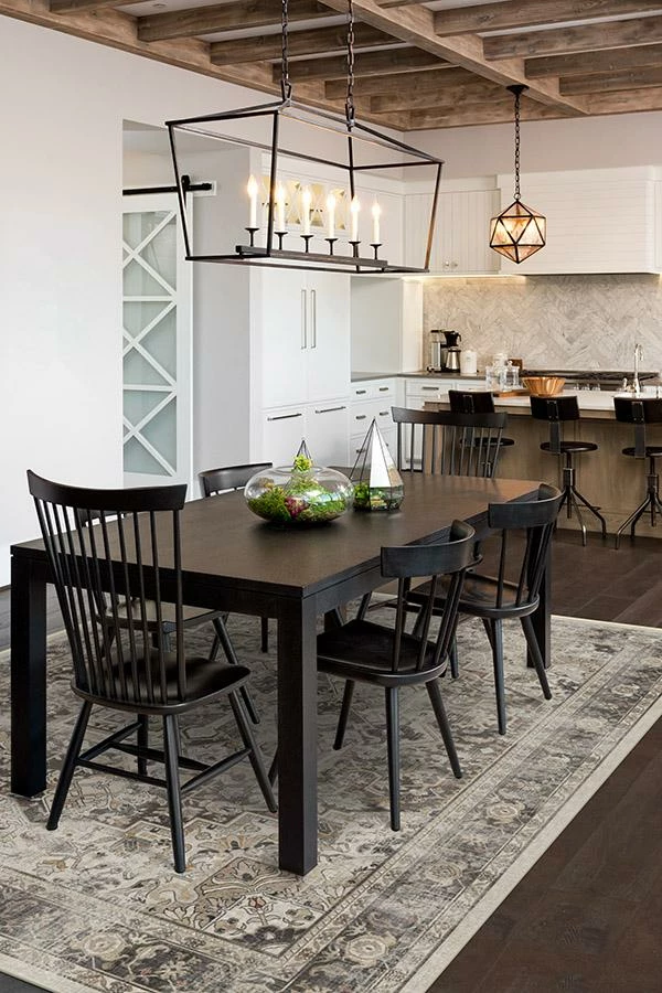 Cheapest π Ruggable Kamran Hazel Rug π - Image 4