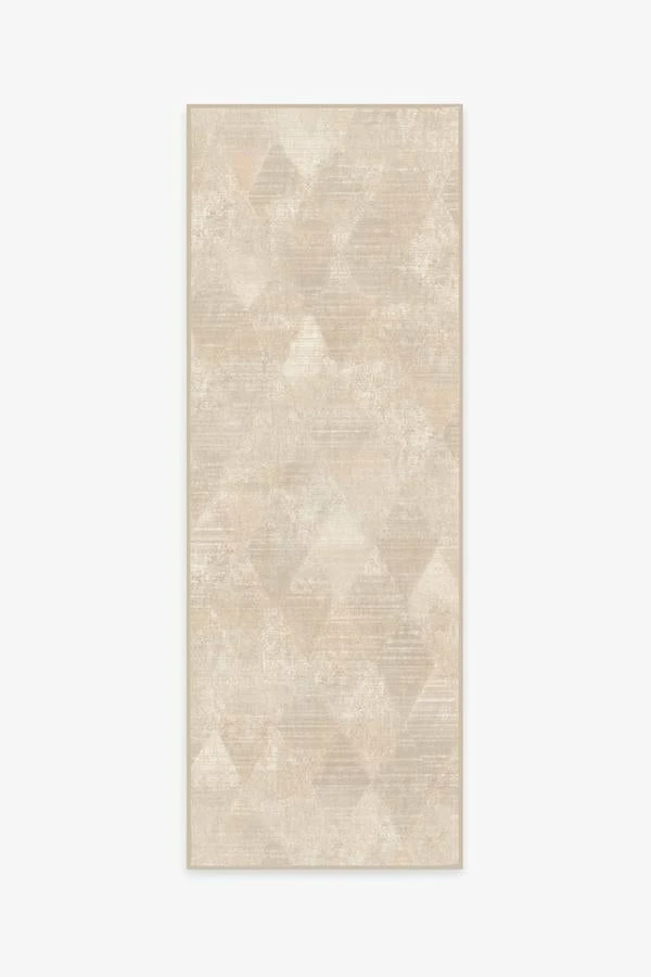 Coupon 🌟 Ruggable Kavi Mosaic Rose Gold Rug 🥰 - Image 5