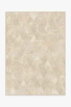 Coupon 🌟 Ruggable Kavi Mosaic Rose Gold Rug 🥰