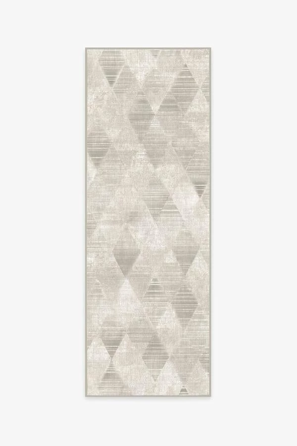 Cheap 💯 Ruggable Kavi Mosaic Stone Rug 👏 - Image 6