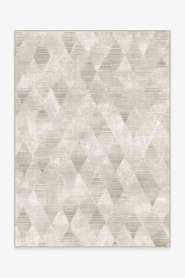 Cheap 💯 Ruggable Kavi Mosaic Stone Rug 👏 - Image 2