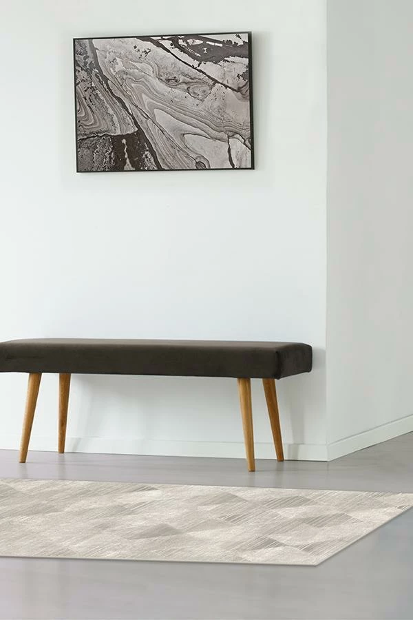 Cheap 💯 Ruggable Kavi Mosaic Stone Rug 👏 - Image 8