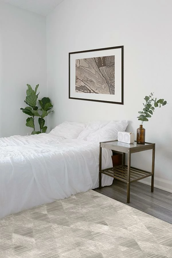 Cheap 💯 Ruggable Kavi Mosaic Stone Rug 👏 - Image 4