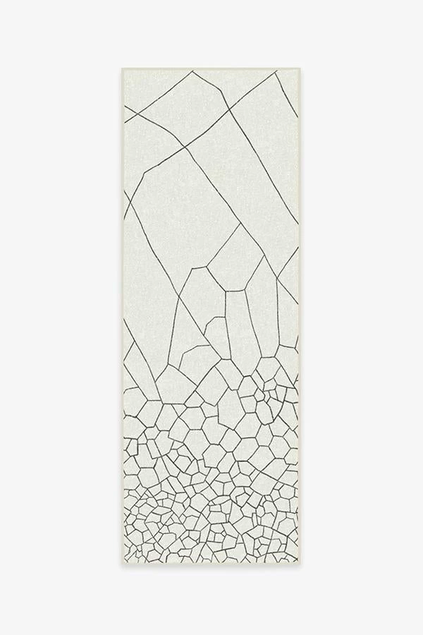 Best reviews of π Ruggable Kella Off White Rug β - Image 5