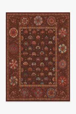 Best deal 💯 Ruggable Latiff Autumn Rug 🥰