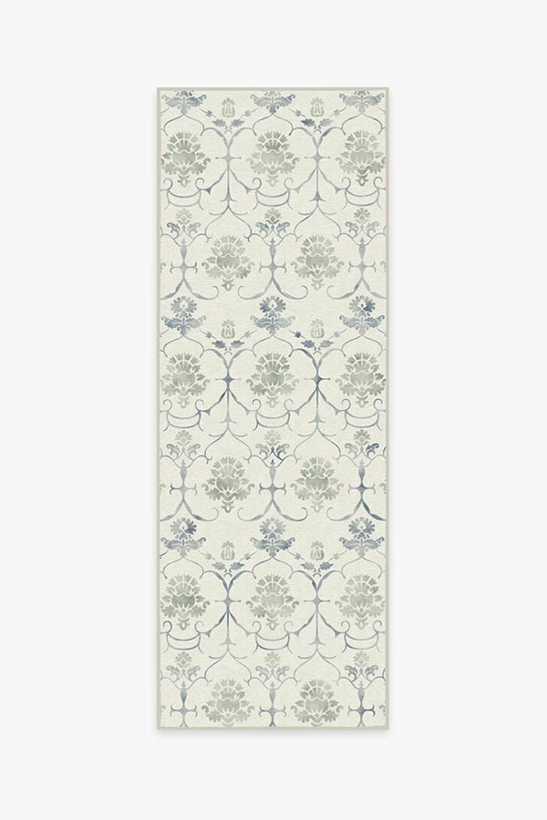 Brand new ๐ Ruggable Leila Creme Vintage Rug โ๏ธ - Image 5