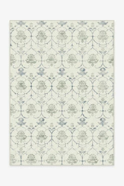 Brand new π Ruggable Leila Creme Vintage Rug βοΈ