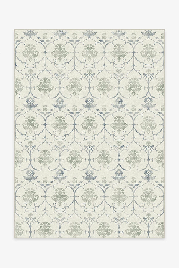 Brand new ๐ Ruggable Leila Creme Vintage Rug โ๏ธ