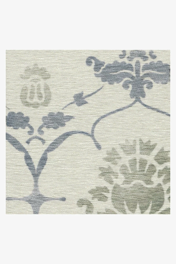 Brand new ๐ Ruggable Leila Creme Vintage Rug โ๏ธ - Image 3