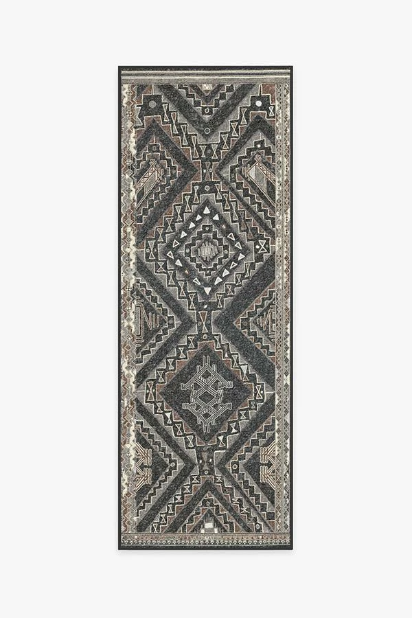 Brand new π Ruggable Lunja Lava Rock Rug β - Image 5