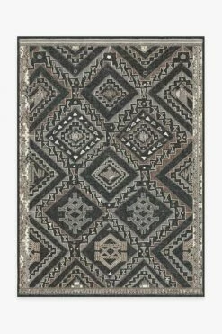 Brand new π Ruggable Lunja Lava Rock Rug β
