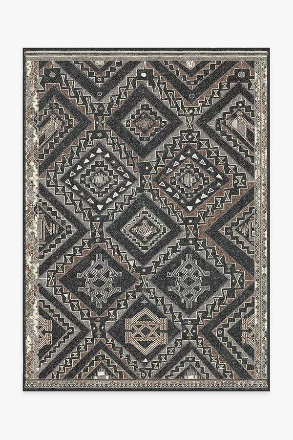 Brand new π Ruggable Lunja Lava Rock Rug β
