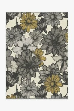 New ✔️ Ruggable Mae Grey Rug 🥰