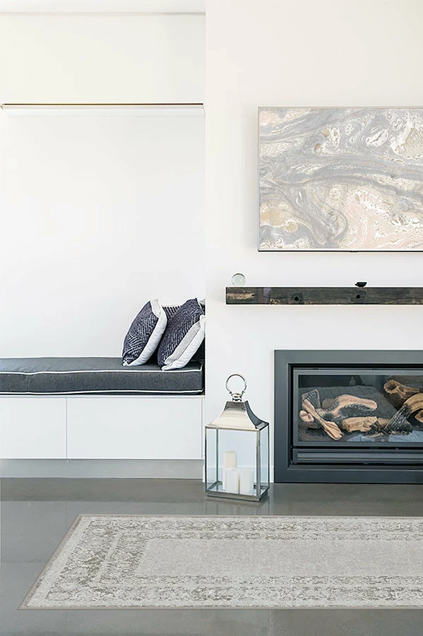 Cheap π₯° Ruggable Maral Border Hazel Rug βοΈ - Image 8