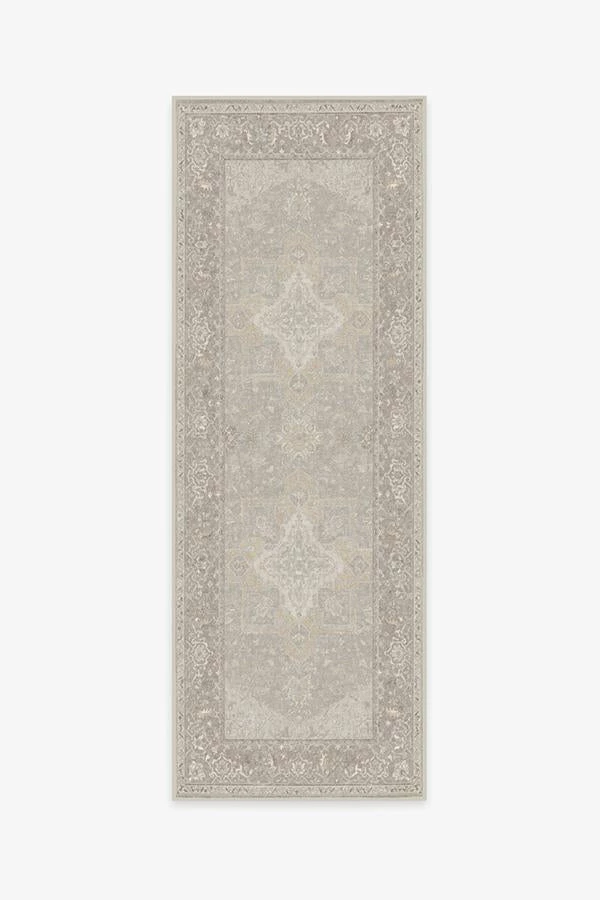 Budget π Ruggable Maral Heriz Creme Rug βοΈ - Image 5