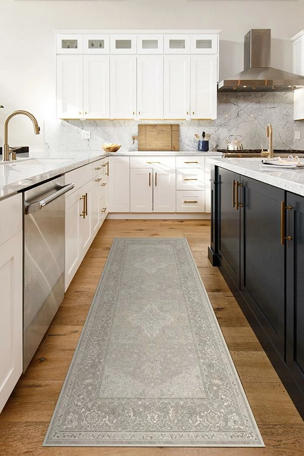 Budget π Ruggable Maral Heriz Creme Rug βοΈ - Image 8