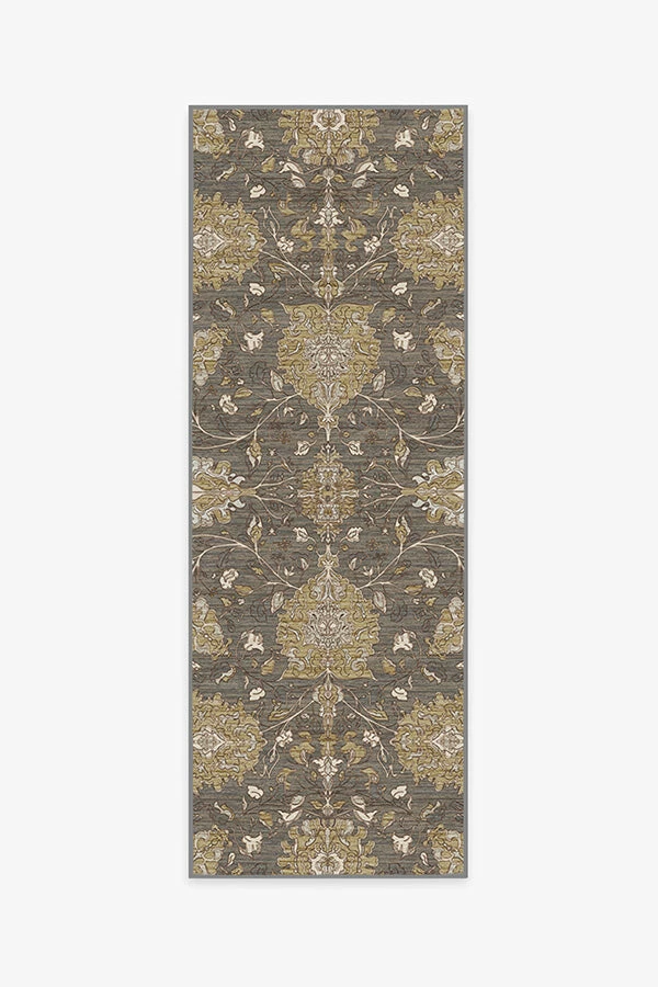 Cheapest π Ruggable Marie Grey Taupe Rug π - Image 5