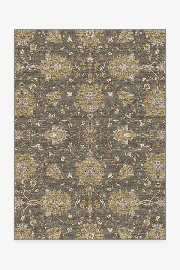 Cheapest π Ruggable Marie Grey Taupe Rug π
