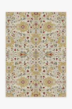 Best Sale 😍 Ruggable Marie Natural Rug 👍