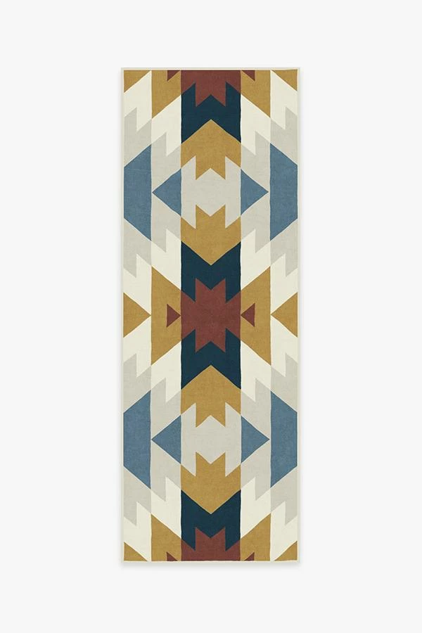 Deals β Ruggable Mariposa Polychrome Rug π - Image 5