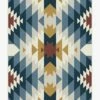 Deals ⭐ Ruggable Mariposa Polychrome Rug 😀