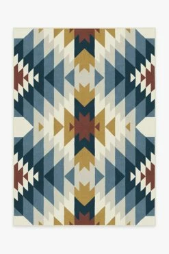 Deals ⭐ Ruggable Mariposa Polychrome Rug 😀