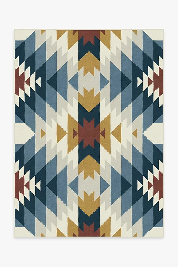 Deals β Ruggable Mariposa Polychrome Rug π