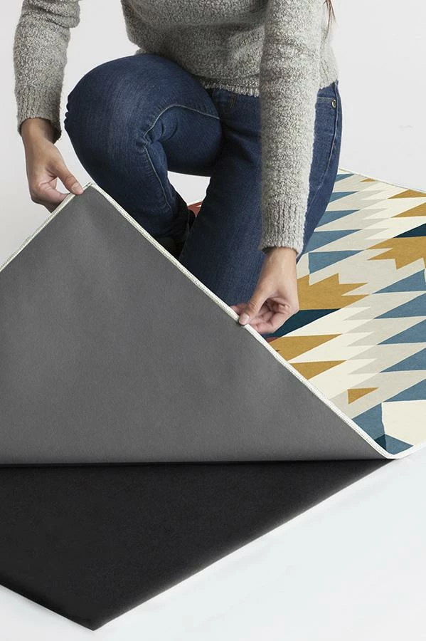 Deals β Ruggable Mariposa Polychrome Rug π - Image 2